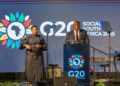 G20 South Africa