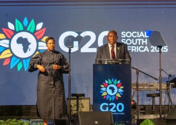 G20 South Africa