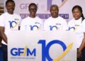 Ghana securities GFIM
