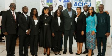 GIMPA School Criminal