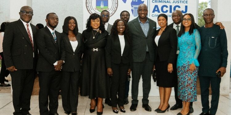 GIMPA School Criminal