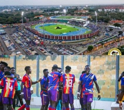 GPL Hearts Accra