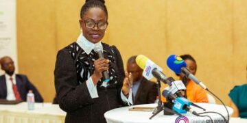 Ghana’s bond market