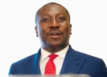 NDC galamsey Goldbod