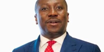 NDC galamsey Goldbod