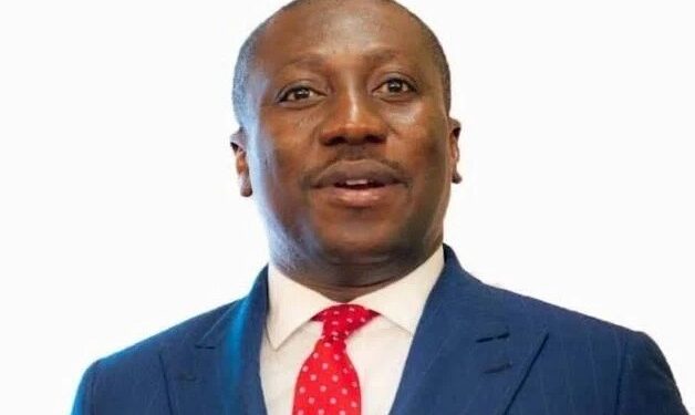 NDC galamsey Goldbod