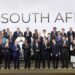 G20 summit Johannesburg