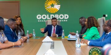 GoldBod allegedly Billion