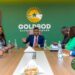 GoldBod allegedly Billion