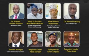 August helicopter crash