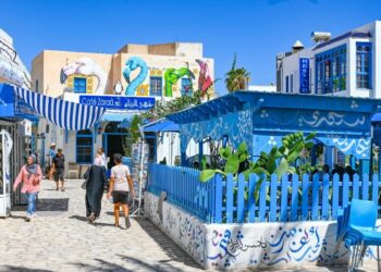 Tunisia’s GDP deficit