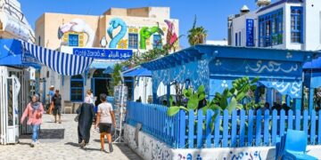 Tunisia’s GDP deficit