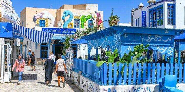 Tunisia’s GDP deficit