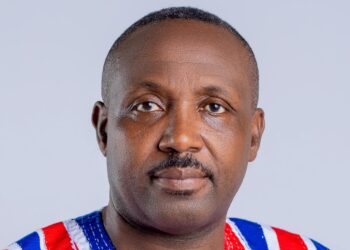 John Boadu NPP