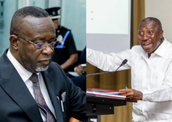 Minority judiciary Justice