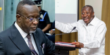 Minority judiciary Justice