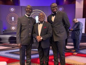 Ken Attafuah corporate 