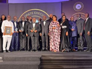 Ken Attafuah corporate 