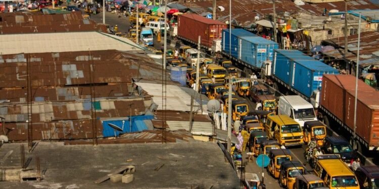 Nigeria Eurobonds $2.35