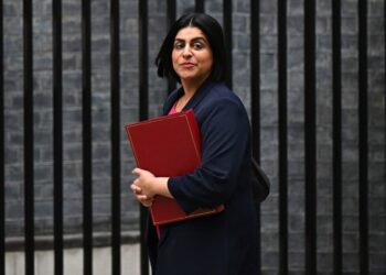 Britain asylum Europe’s