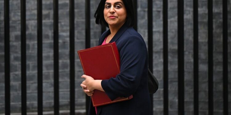 Britain asylum Europe’s