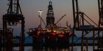 Mergers Africa’s oil