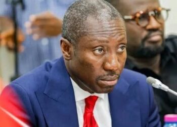 Minority’s walkout moral