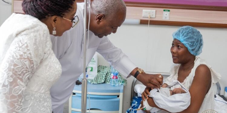 Mahama 67th birthday