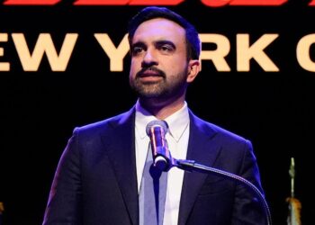 Mamdani’s Ugandans youth