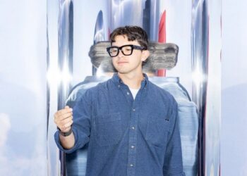 meta’s smart glasses