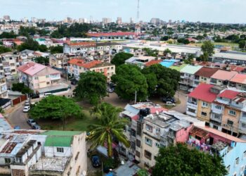 Mozambique economy bank