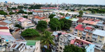 Mozambique economy bank