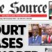 Here are today’s newspaper headlines, Monday, November 10, 2025