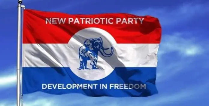 NPP Asante Akim