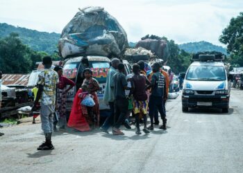 Namibia’s inflation fuel