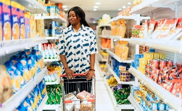 Nigeria’s anual inflation