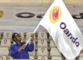 Oando Nigeria’s 164%