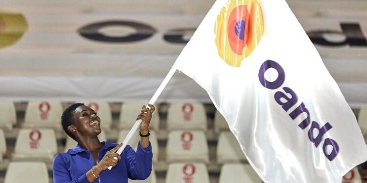 Oando Nigeria’s 164%
