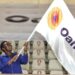 Oando Nigeria’s 164%