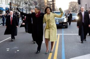 Michelle Obama’s book