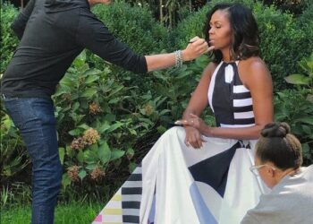 Michelle Obama’s book