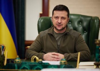 Zelenskyy Turkey war