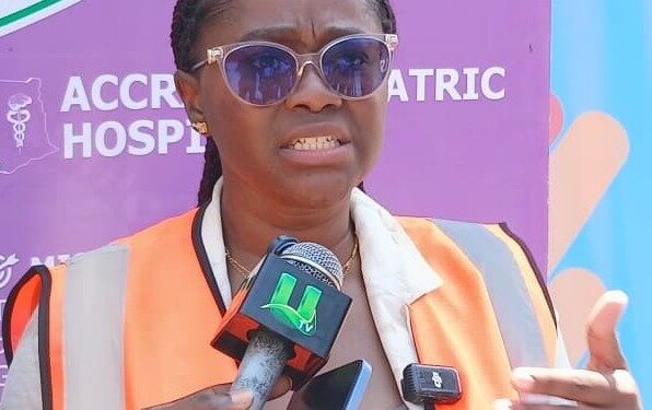 VINT Aletheia psychiatric