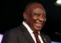 Ramaphosa US G20
