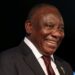 Ramaphosa US G20