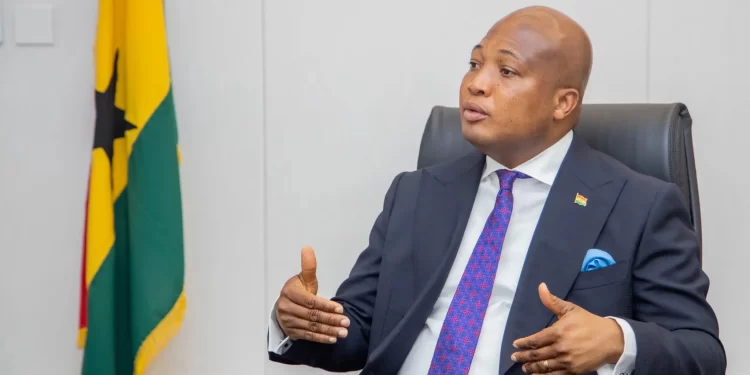 Ghana Guinea military