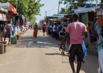 Senegal $7 Billion loans