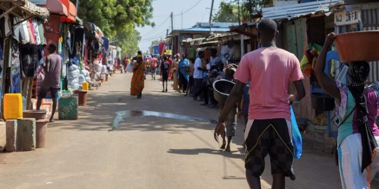 Senegal $7 Billion loans