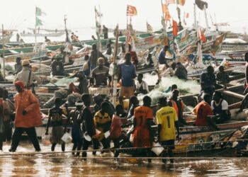 Senegal bonds restructuring