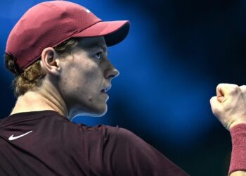 Sinner ATP finals